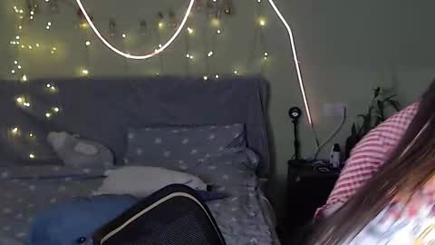 Snapshot of liliatlu chatting on October 2025 01:53:02 AM Lilu online show from October 2025 01:53:02 AM