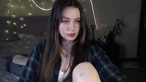 Snapshot of liliatlu chatting on October 2025 08:55:02 PM Lilu online show from October 2025 08:55:02 PM