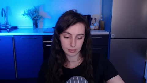 Snapshot of liliatlu chatting on July 2026 10:56:01 PM Lilu online show from July 2026 10:56:01 PM