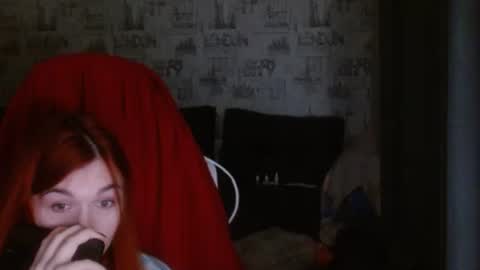 liliawoolf online show from January 2025 05:20:01 PM