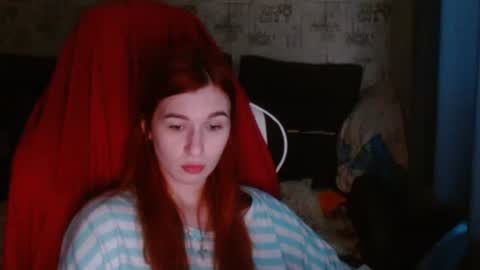 liliawoolf online show from January 2025 12:24:01 PM