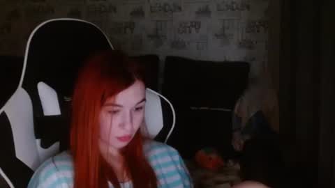 liliawoolf online show from January 2025 04:13:01 PM
