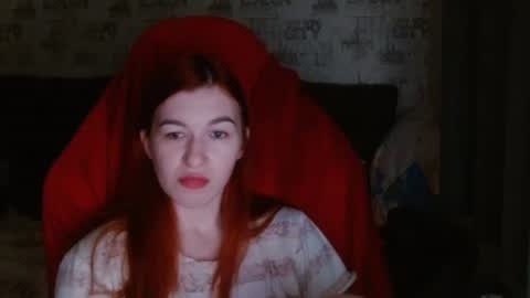 liliawoolf online show from January 2025 05:05:01 AM