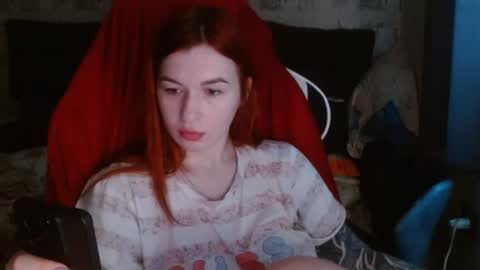 liliawoolf online show from January 2025 08:07:02 AM