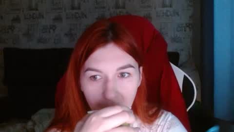liliawoolf online show from January 2025 11:34:02 AM