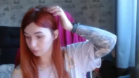 liliawoolf online show from January 2025 12:28:02 PM