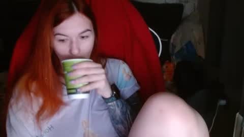 liliawoolf online show from January 2025 04:34:01 AM