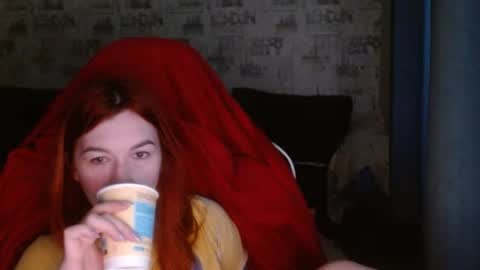 liliawoolf online show from January 2025 07:22:01 AM