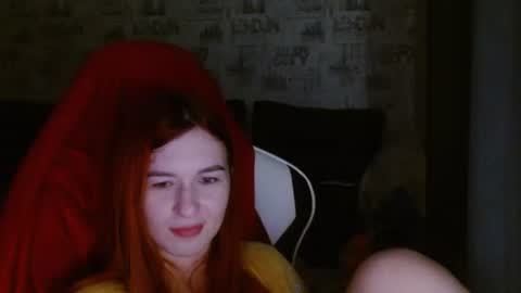liliawoolf online show from January 2025 04:26:01 PM