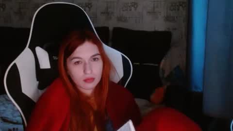 liliawoolf online show from January 2025 07:41:01 AM