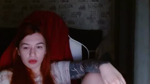 liliawoolf online show from January 2025 04:20:01 AM