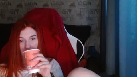 liliawoolf online show from January 2025 11:55:01 AM
