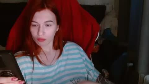 liliawoolf online show from February 2025 06:54:01 AM