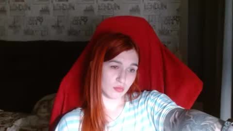 liliawoolf online show from February 2025 07:44:02 PM