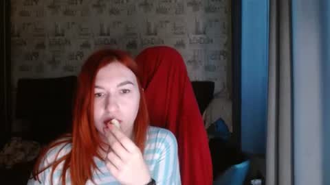 liliawoolf online show from February 2025 08:24:01 AM