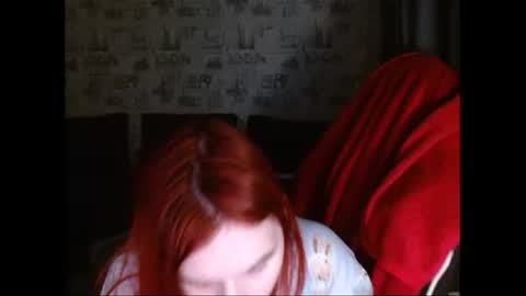 liliawoolf online show from February 2025 07:05:02 PM
