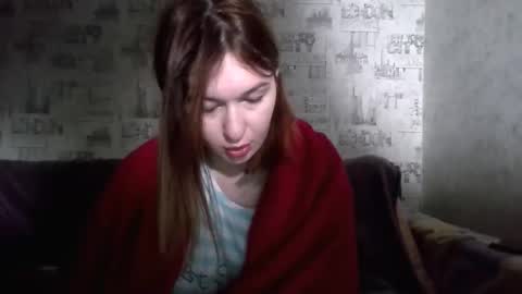 liliawoolf online show from October 2025 06:22:02 AM