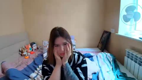 liliawoolf online show from October 2025 11:44:02 AM