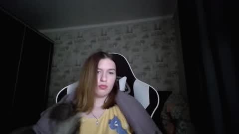 liliawoolf online show from November 2025 07:13:02 PM