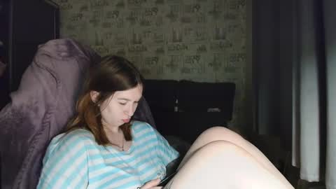 liliawoolf online show from January 2026 04:26:01 AM