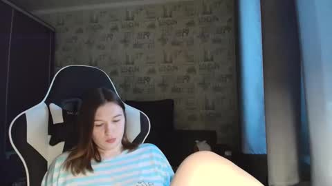 liliawoolf online show from February 2026 09:19:02 AM