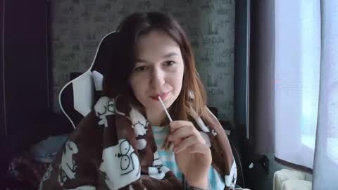 liliawoolf online show from April 2026 07:44:01 AM