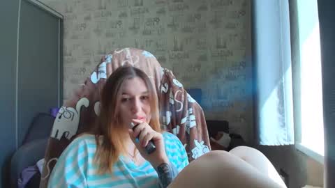 liliawoolf online show from May 2026 08:33:01 AM