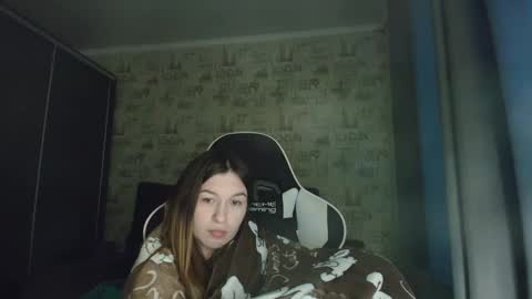 liliawoolf online show from June 2026 04:15:01 AM
