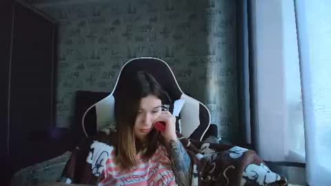 liliawoolf online show from June 2026 01:00:02 PM