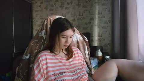 liliawoolf online show from June 2026 02:09:01 PM