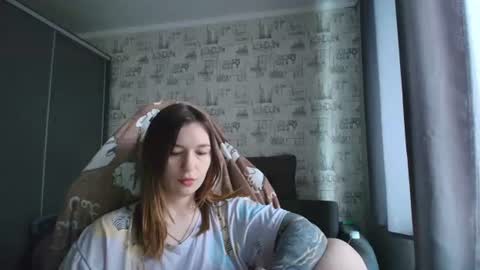 liliawoolf online show from June 2026 09:34:01 AM