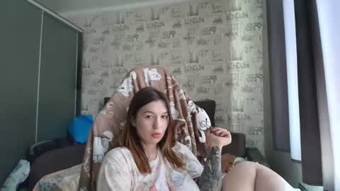 liliawoolf online show from June 2026 09:14:02 AM