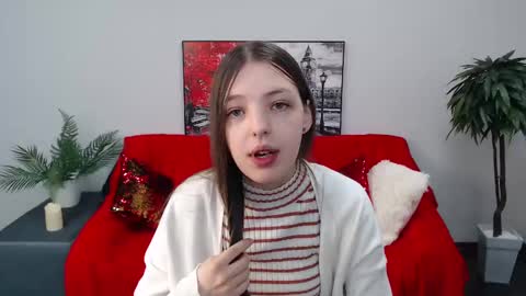 Snapshot of lilibakery chatting on January 2025 11:18:02 PM Lili Bakery online show from January 2025 11:18:02 PM