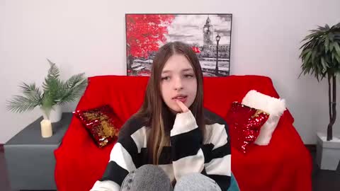 Snapshot of lilibakery chatting on January 2025 05:11:02 AM Lili Bakery online show from January 2025 05:11:02 AM