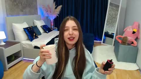 Snapshot of lilibakery chatting on February 2025 03:45:01 AM Lili Bakery online show from February 2025 03:45:01 AM