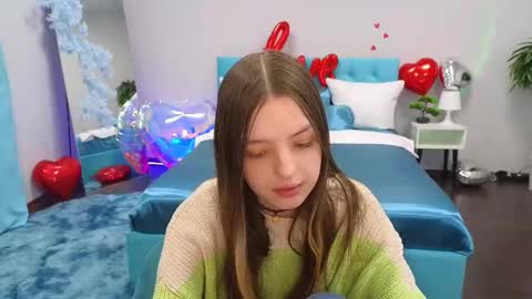 Snapshot of lilibakery chatting on February 2025 12:59:02 AM Lili Bakery online show from February 2025 12:59:02 AM