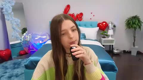 Snapshot of lilibakery chatting on February 2025 04:22:02 AM Lili Bakery online show from February 2025 04:22:02 AM