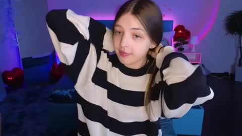 Snapshot of lilibakery chatting on February 2025 03:00:02 AM Lili Bakery online show from February 2025 03:00:02 AM