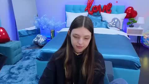 Snapshot of lilibakery chatting on February 2025 11:48:02 PM Lili Bakery online show from February 2025 11:48:02 PM