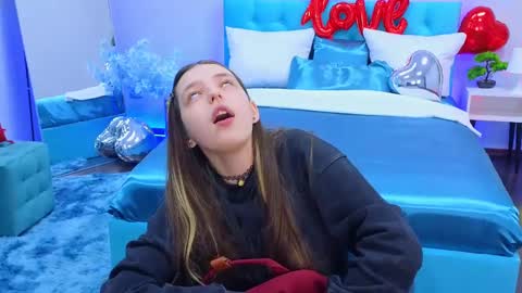 Snapshot of lilibakery chatting on February 2025 05:58:01 AM Lili Bakery online show from February 2025 05:58:01 AM