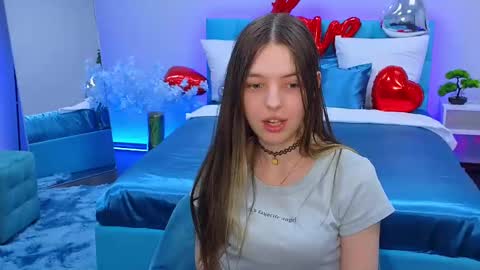 Snapshot of lilibakery chatting on February 2025 07:23:01 AM Lili Bakery online show from February 2025 07:23:01 AM