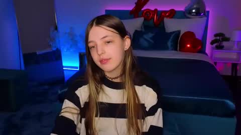 Snapshot of lilibakery chatting on February 2025 01:22:01 AM Lili Bakery online show from February 2025 01:22:01 AM