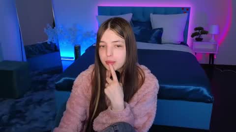 Snapshot of lilibakery chatting on February 2025 03:23:01 AM Lili Bakery online show from February 2025 03:23:01 AM