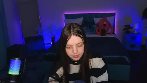 Snapshot of lilibakery chatting on March 2025 06:43:01 AM Lili Bakery online show from March 2025 06:43:01 AM