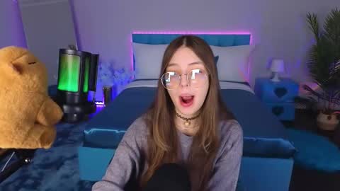 Snapshot of lilibakery chatting on October 2025 01:37:02 AM Lili Bakery online show from October 2025 01:37:02 AM