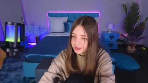 Snapshot of lilibakery chatting on October 2025 01:36:02 AM Lili Bakery online show from October 2025 01:36:02 AM