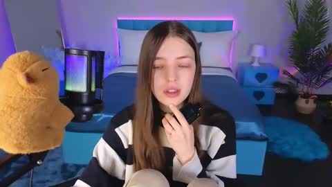 Snapshot of lilibakery chatting on October 2025 02:44:01 AM Lili Bakery online show from October 2025 02:44:01 AM