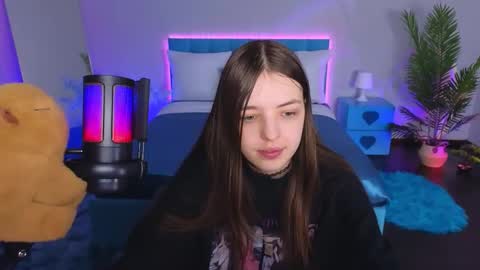 Snapshot of lilibakery chatting on October 2025 02:47:02 AM Lili Bakery online show from October 2025 02:47:02 AM