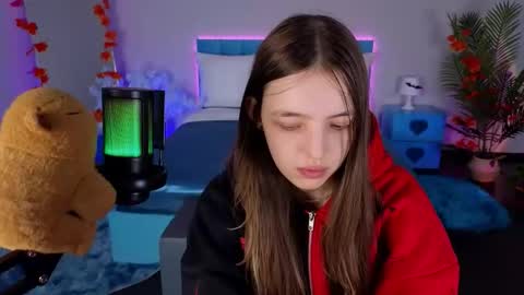 Snapshot of lilibakery chatting on November 2025 04:01:01 AM Lili Bakery online show from November 2025 04:01:01 AM