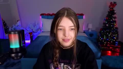 Lili Bakery online show from January 2026 02:37:02 AM